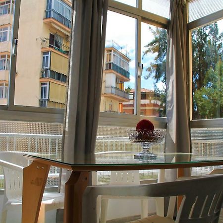 شقة فوينخيرولا  في Apartamento Naranja المظهر الخارجي الصورة